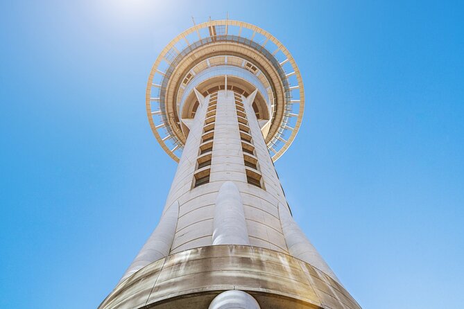 Private Auckland City Highlights Tour - Through Karangahape Road and Auckland’s central streets