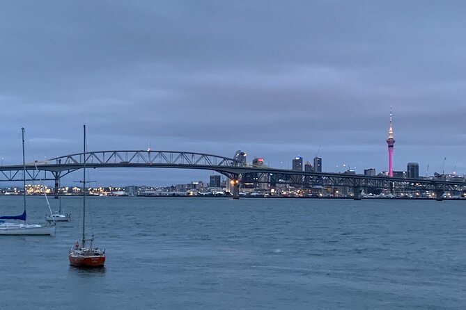 Private Auckland City Tour Including Auckland Tour House Visit - Customization, timing, and real value