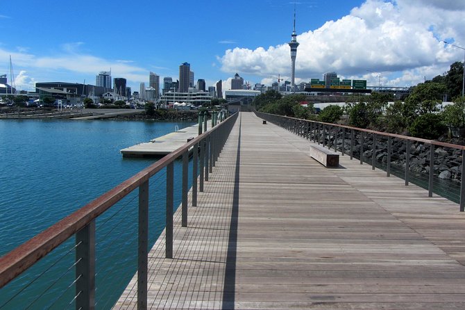 Private Auckland City Tour Including Auckland Tour House Visit - Who should book this Auckland tour?