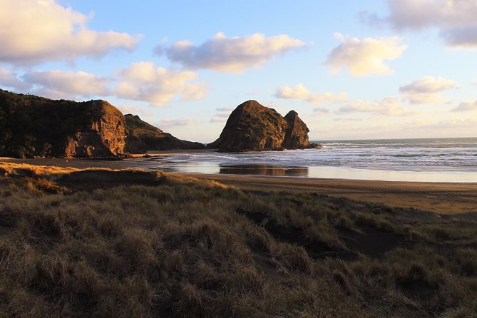 Private Auckland's West Coast - Piha/ Muriwai - Wild West Tour - Why Auckland’s west coast is worth your time