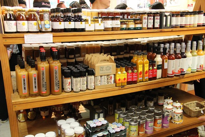 Private Auckland Wine & Dine Matakana Country & Cuisine - Key points to know before booking