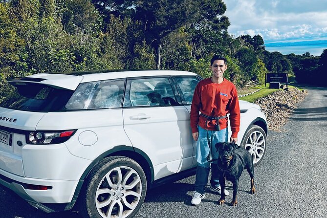 Private Dog Friendly Wine Tour with your Local Guide - Wine tasting without leaving your dog behind
