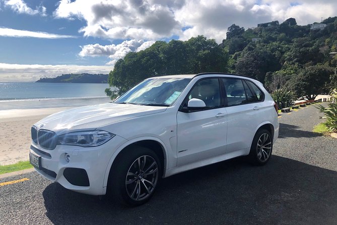 Private Essence of Waiheke Wine Tour - Key points at a glance
