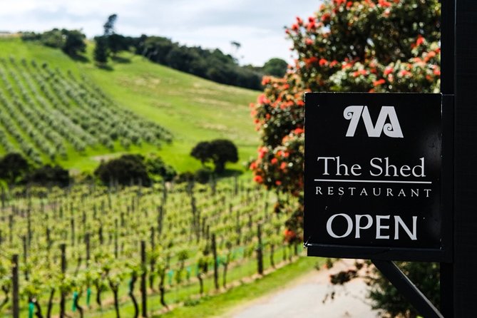 Private Essence of Waiheke Wine Tour - Is $457.52 per person good value?