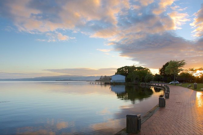 Private Full-Day Rotorua Tour from Auckland - The real price, once the extras are counted