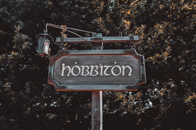 Private Hobbiton & Blue Springs Day Trip from Auckland - What the private format is really worth