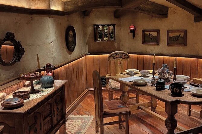 Private Hobbiton Movie Set and Rotorua Day Trip from Auckland - Why this private Auckland day trip works