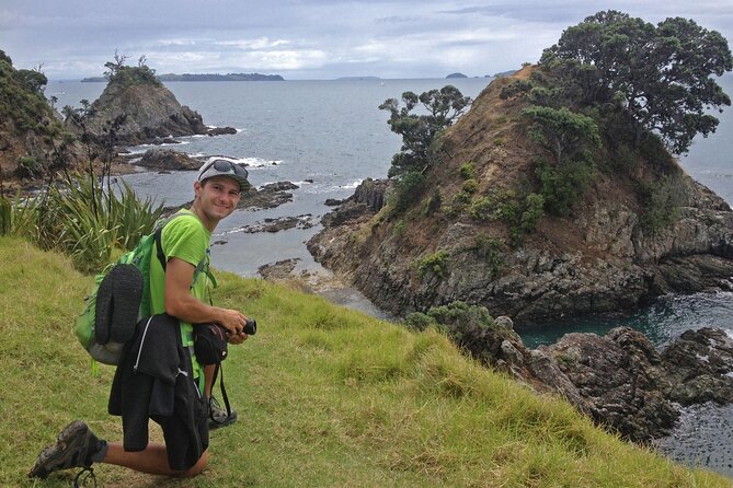 Private Personalised Tour in Waiheke Island - Bush walks and coastal trails for nature lovers