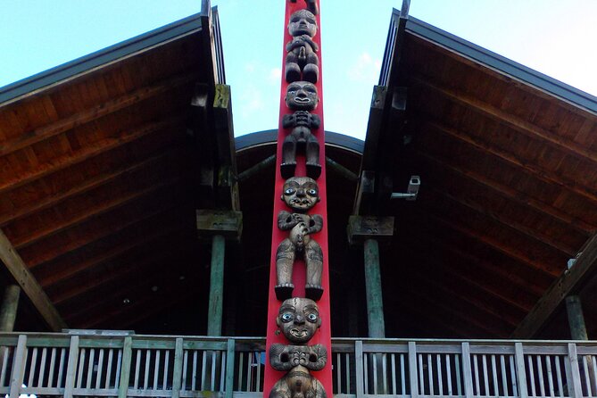 Private Piha Beach, Rainforest Adventure & Mt. Eden with Guide - What the private format really adds