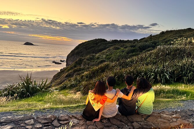 [PRIVATE] SUNSET. Wine. Hot Pool. Dinner - Who should book this evening