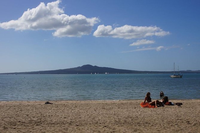 Private Tour: Auckland City and Countryside Tour - Price, comfort, and practical value