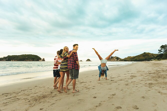 Private Tour - Coromandel Beach, Caves & Forest - What the private format adds