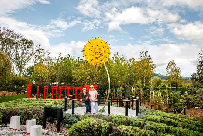 Private tour - Matakana Art & Wine Village - Why Matakana makes a good break from Auckland