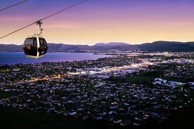 Private Tour - Rotorua Adventures Day Trip From Auckland - Agrodome and its baby animals
