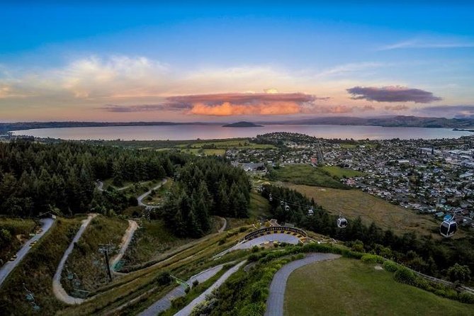 Private Tour - Rotorua Adventures Day Trip From Auckland - Is $619.33 per person good value?