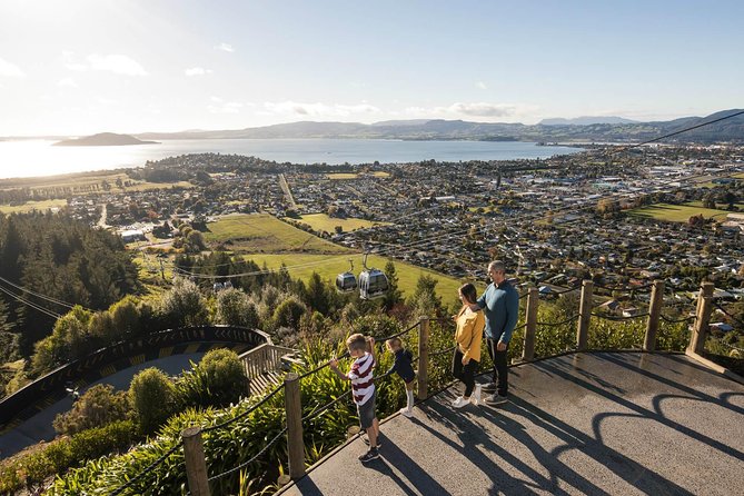 Private Tour - Rotorua Adventures Day Trip From Auckland - Who should book this Rotorua day trip?
