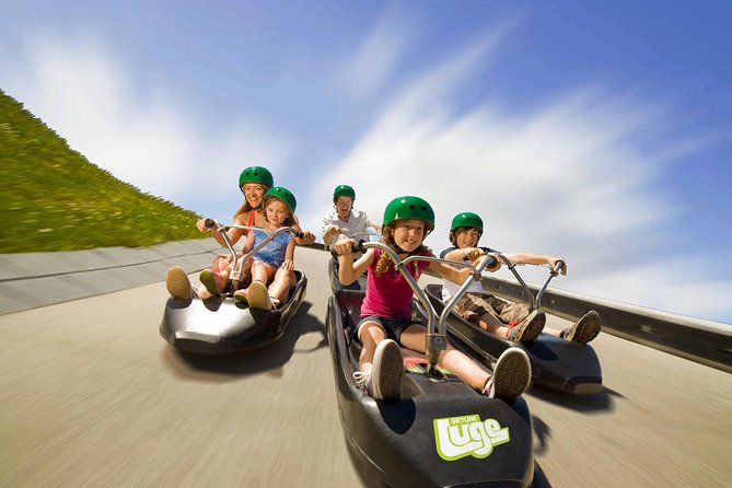Private Tour - Rotorua Adventures Day Trip From Auckland - Practical details before you reserve