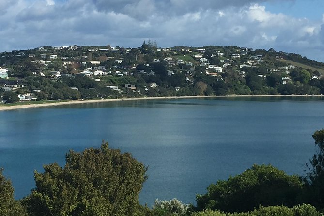 Private Tour - Waiheke Island Luxury Experience - Who will enjoy this private Waiheke outing?