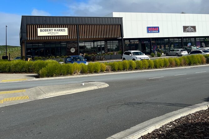 Private Transfer From Auckland Airport To Hamilton - A smoother landing at Auckland Airport