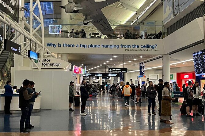 Private Transfer From Auckland Airport To Hamilton - Who will get the most from this service