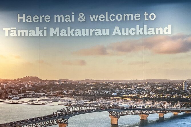 Private Transfer From Auckland Airport To Hamilton - What you should know before landing