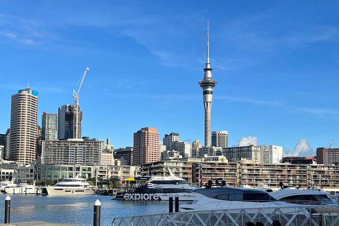 Private Transfer From Auckland Airport To Rotorua - Booking details worth checking before you pay