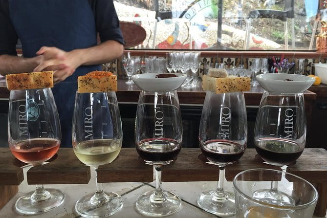 Private Waiheke Food & Wine Tour - Is $556.45 per person good value?