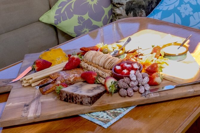 Private Waiheke Food & Wine Tour - Who should choose this private island day?
