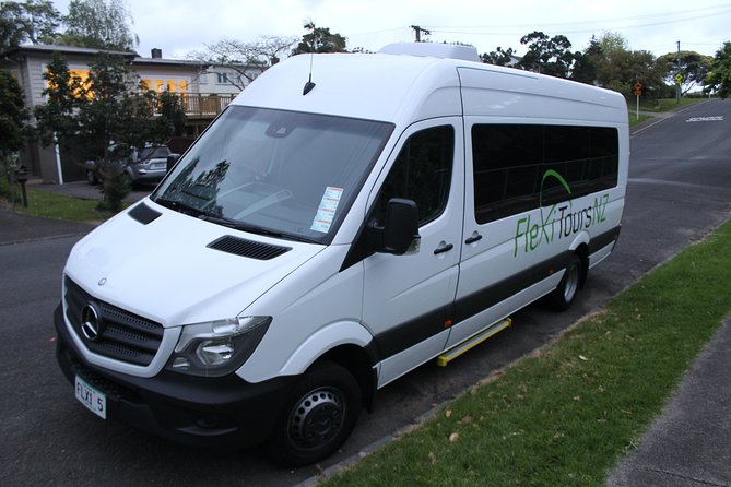 Rotorua and Waitomo Caves Day Trip from Auckland -Smaller Groups - The real cost of the tight schedule