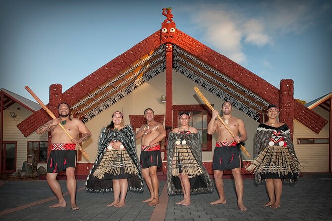 Rotorua Māori Village and Activity Combinations from Auckland - Why Rotorua makes a worthwhile day trip from Auckland