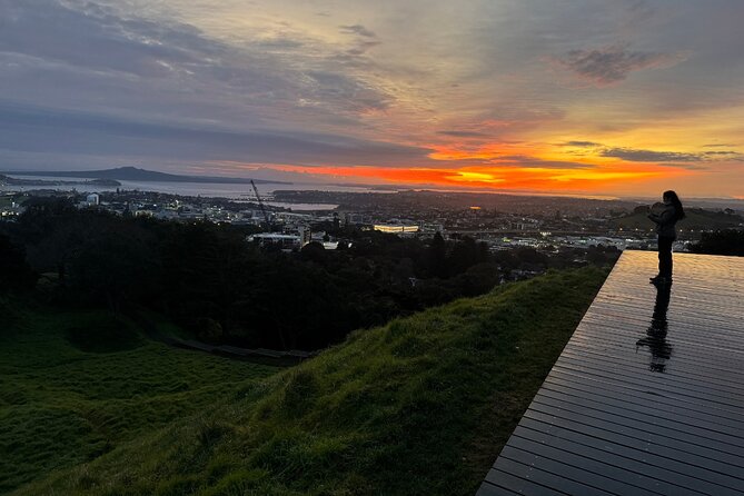 Rotorua Small-Group Day Tour from Auckland - Choosing your afternoon add-on