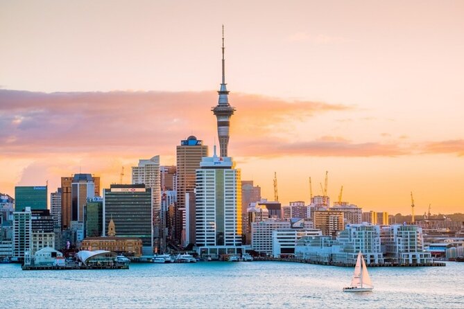 Rotorua Small-Group Day Tour from Auckland - The Te Puia buffet is a real part of the value