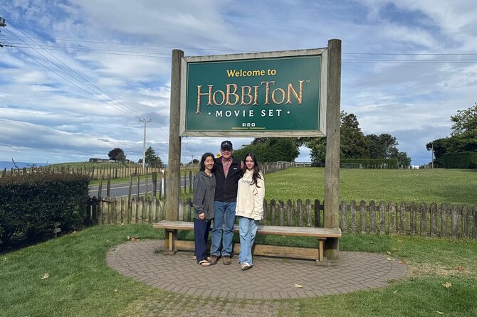 Rotorua Small-Group Day Tour from Auckland - What the $253.81 price buys you