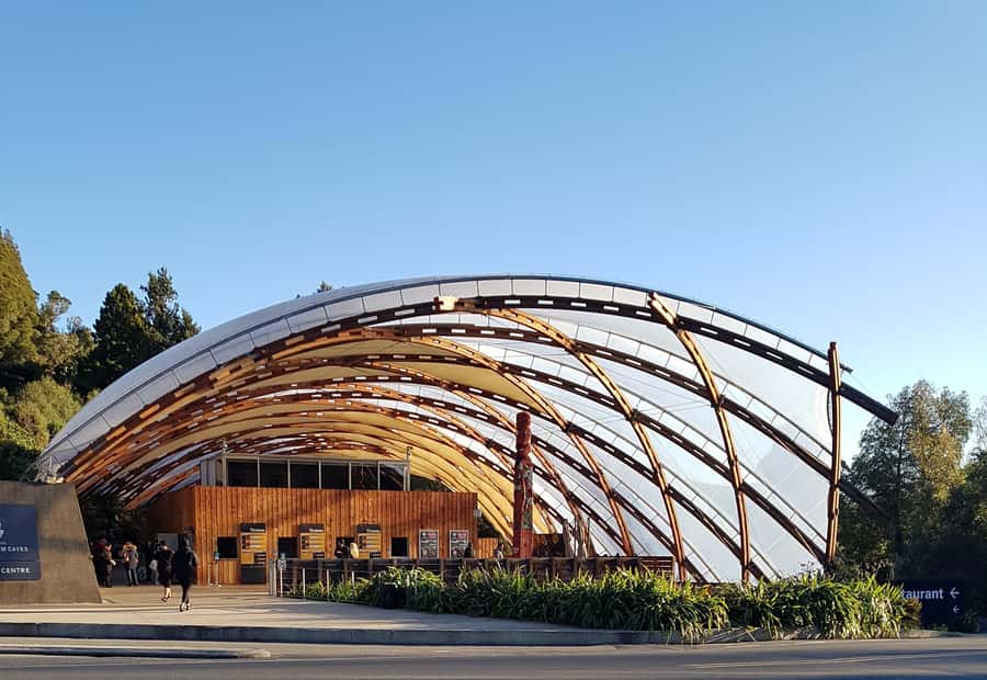 Rotorua to Auckland - Afternoon Transfer with Waitomo Caves - Why this Rotorua to Auckland route makes sense