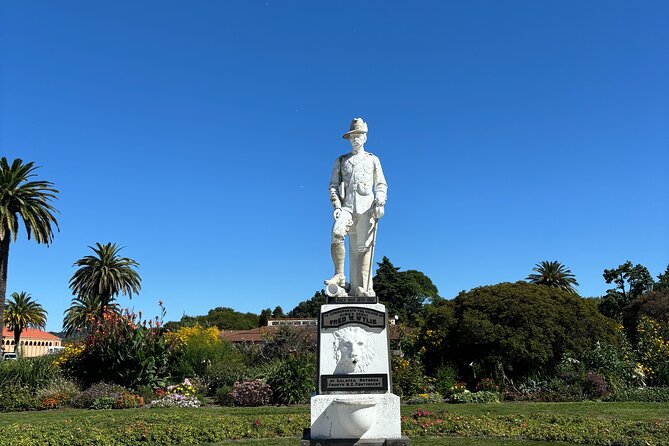 Rotorua: WaiOtapu & Redwood forest & Blues springs from Auckland - The return to Auckland and the real cost of the day