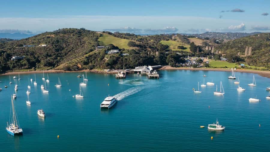 Sea, Land & Sky Premium Package - The Cessna 172 flight is the real payoff