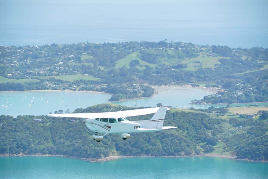 Sea, Land & Sky Premium Package - Who will get the most from the $190 price
