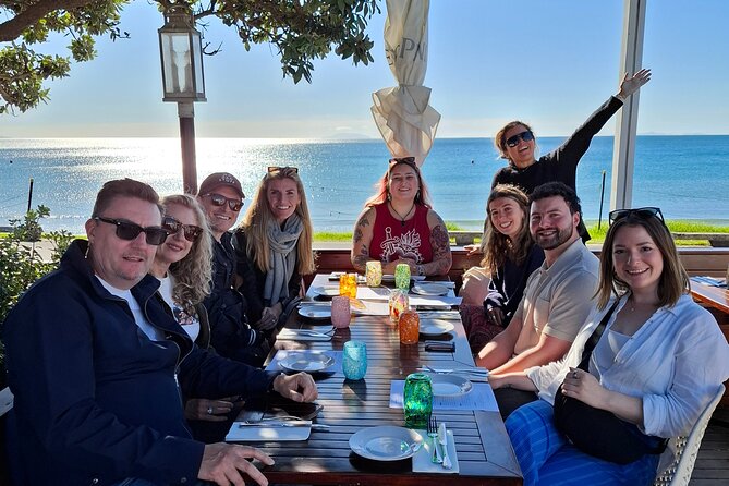 Sip & Savour through Waiheke Island (11 guests max) - Why this Waiheke tour works so well as a day trip