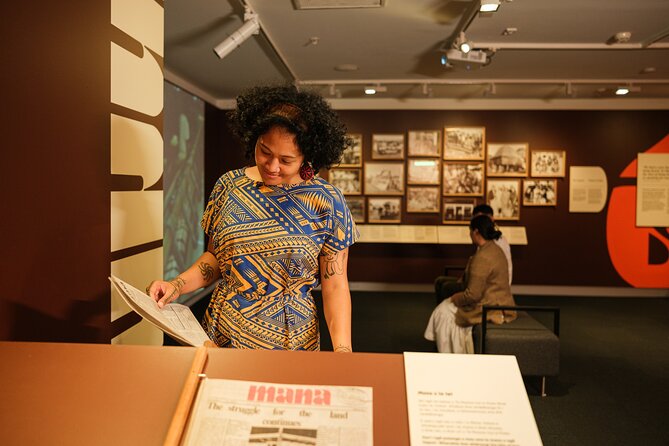 Skip the Line: Auckland Museum General Admission Ticket - How much time should you allow?
