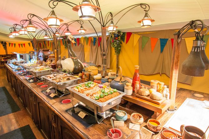 Small-Group Hobbiton and Waitomo Day Tour with Lunch from Auckland - Who should book this North Island day trip?