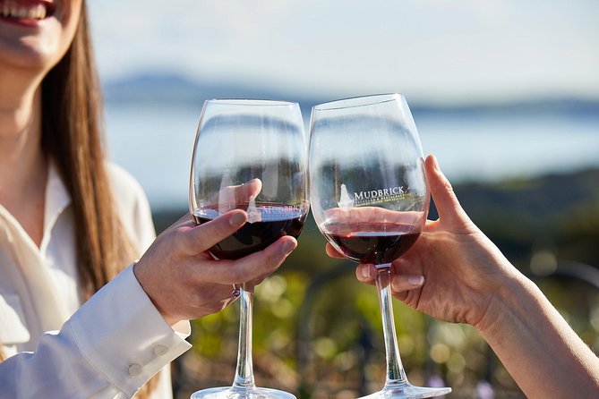 Taste of Waiheke Food and Wine Tour - Key points to know before booking
