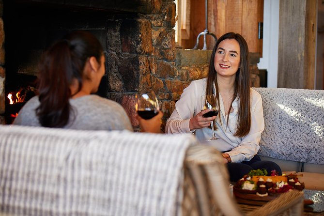 Taste of Waiheke Food and Wine Tour - Mudbrick is often the visual high point