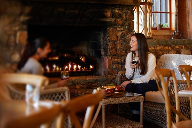 Taste of Waiheke Food and Wine Tour - What the seven-hour pace feels like