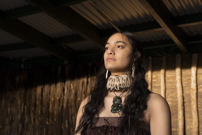 Te Pā Tū Evening Cultural Experience - Private Tour from Auckland - Why Te Pā Tū makes such a memorable evening