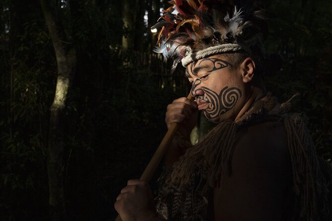 Te Pā Tū Evening Cultural Experience - Private Tour from Auckland - Who will get the most from this experience
