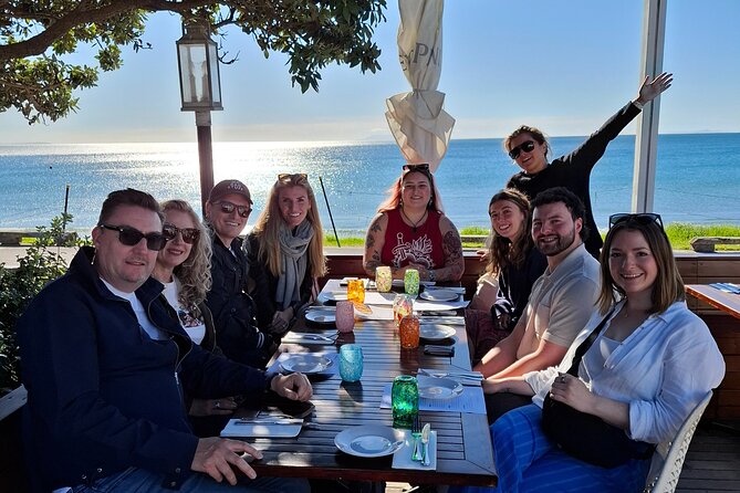 The Boutique Experience: Waiheke Best Cellar Tour (11 guests max) - Casita Miro adds food and personality