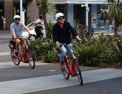 The Inside Loop: See Auckland’s Coolest Neighbourhoods