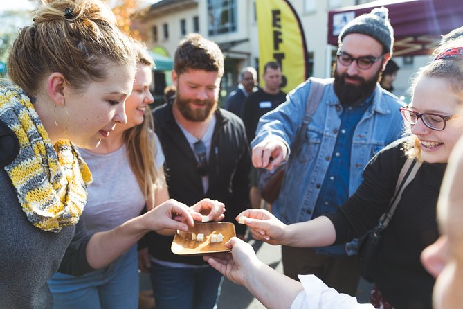 The Tastebud Tour, award winning food tour of Auckland - Key points to know before booking