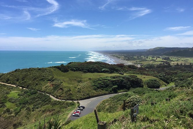 The Tastebud Tour, award winning food tour of Auckland - Ponsonby, Dominion Road, and Auckland’s neighborhood character