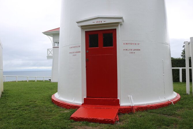 Tiritiri Matangi Island Discovery - from Auckland - Is $68.26 good value?